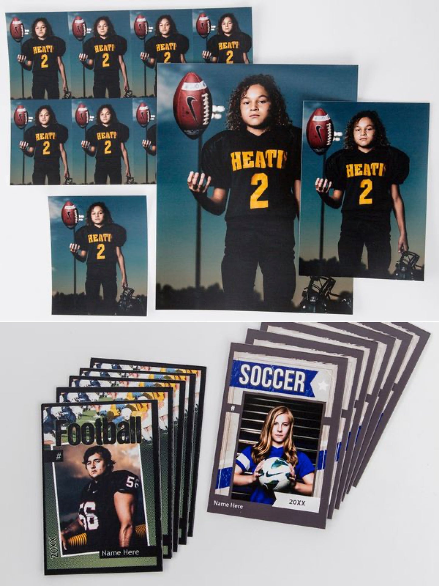 Picture Day "Treat Your Self" Bundle