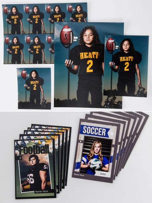 Picture Day "Treat Your Self" Bundle