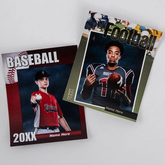 Picture Day Personalized Magnet